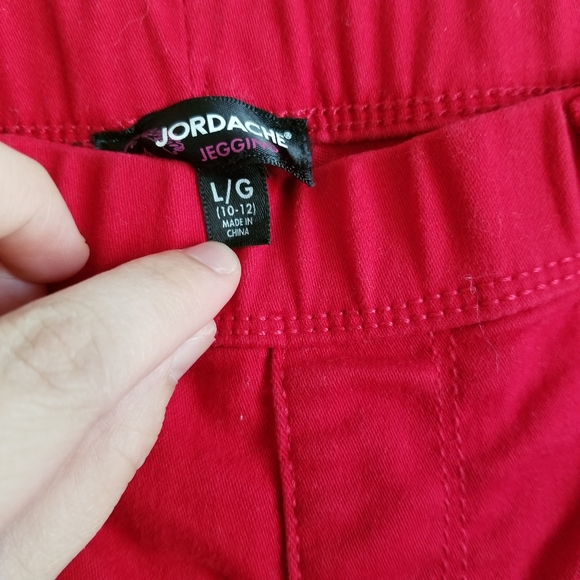 Jeggings. New without Tag - Picture 3 of 5